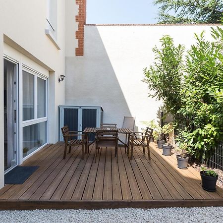 1Stays Studio Marlot Reims Ngoại thất bức ảnh
