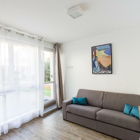 1Stays Studio Marlot Reims Ngoại thất bức ảnh