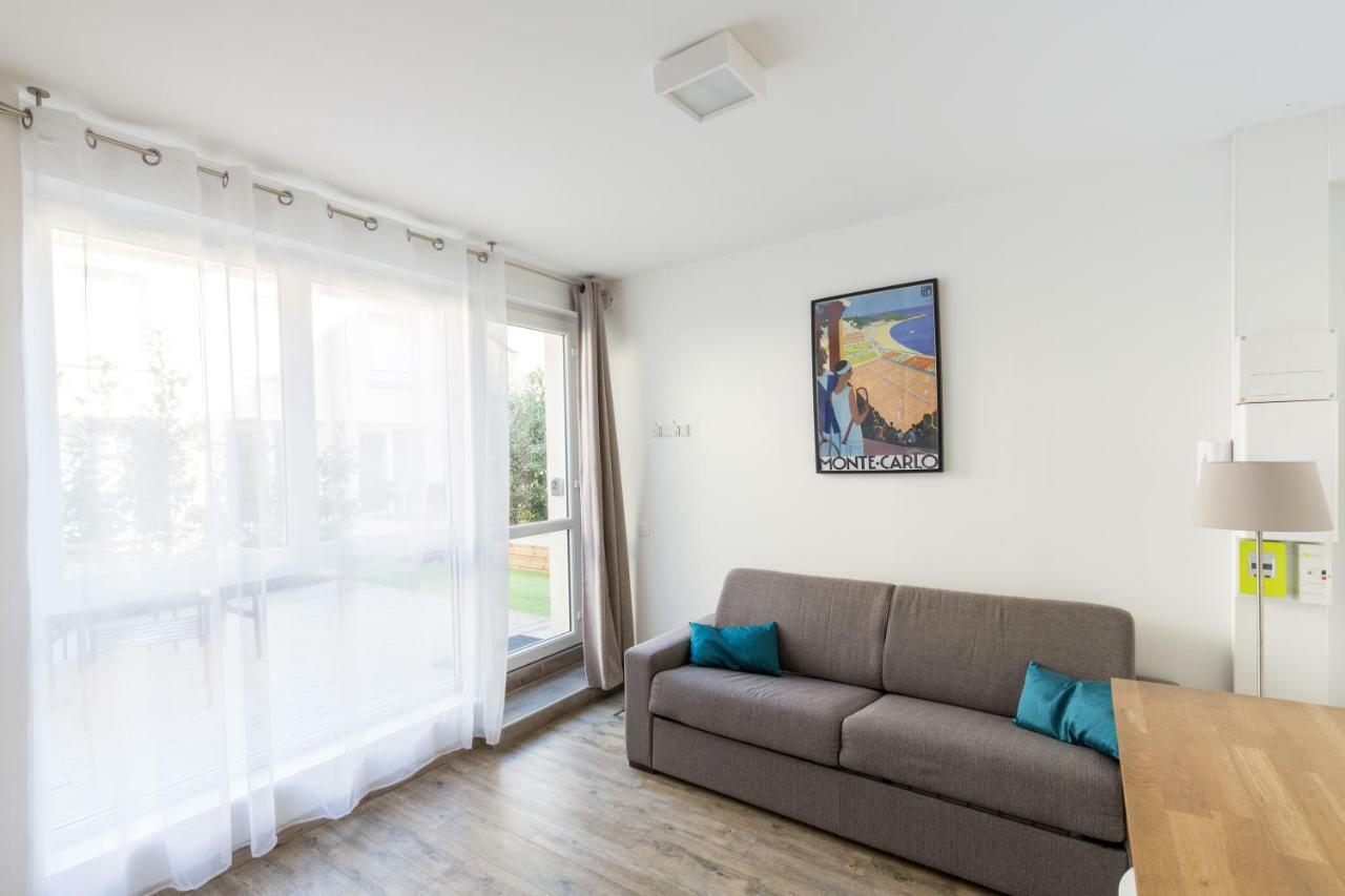 1Stays Studio Marlot Reims Ngoại thất bức ảnh