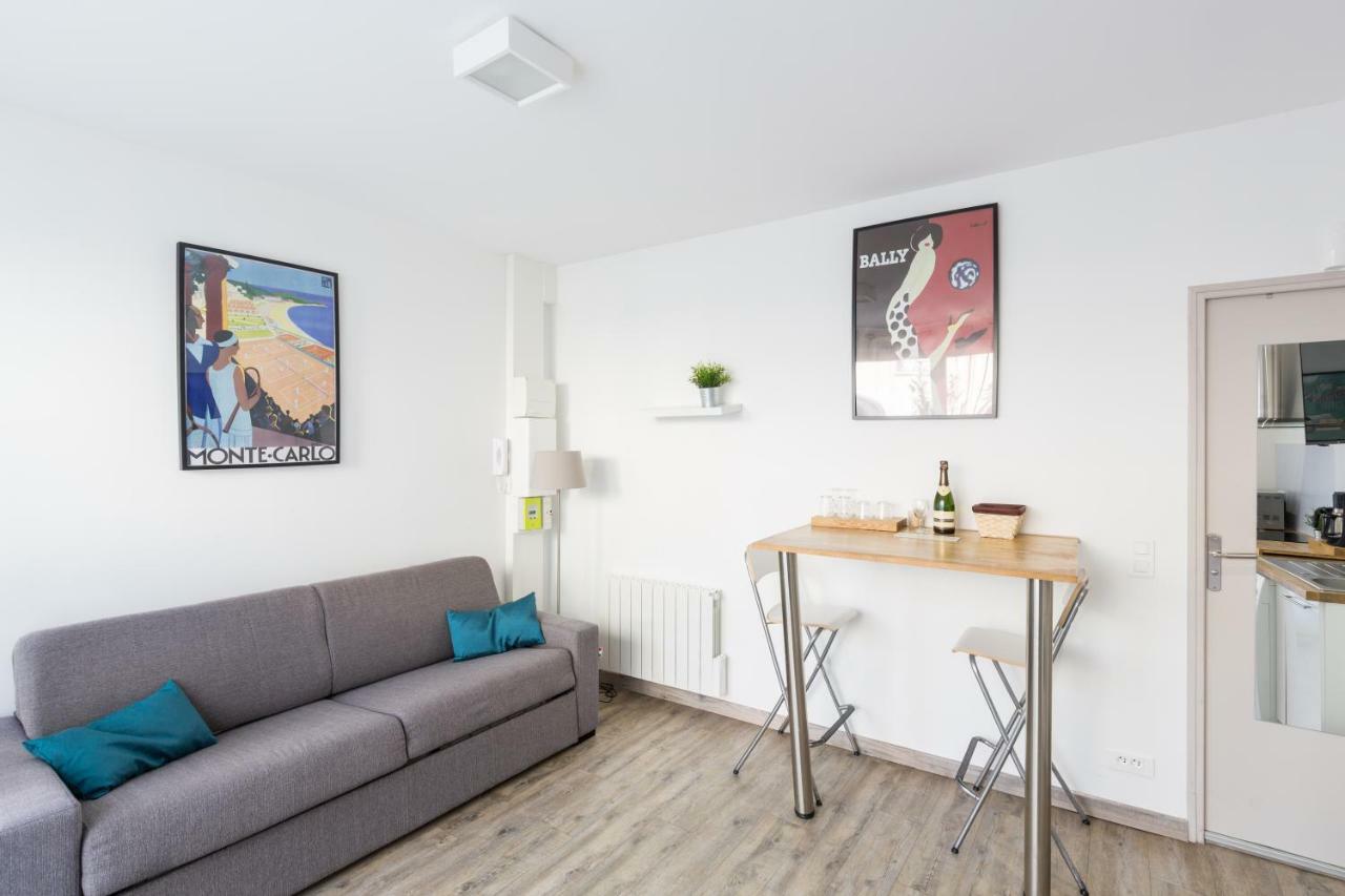 1Stays Studio Marlot Reims Ngoại thất bức ảnh