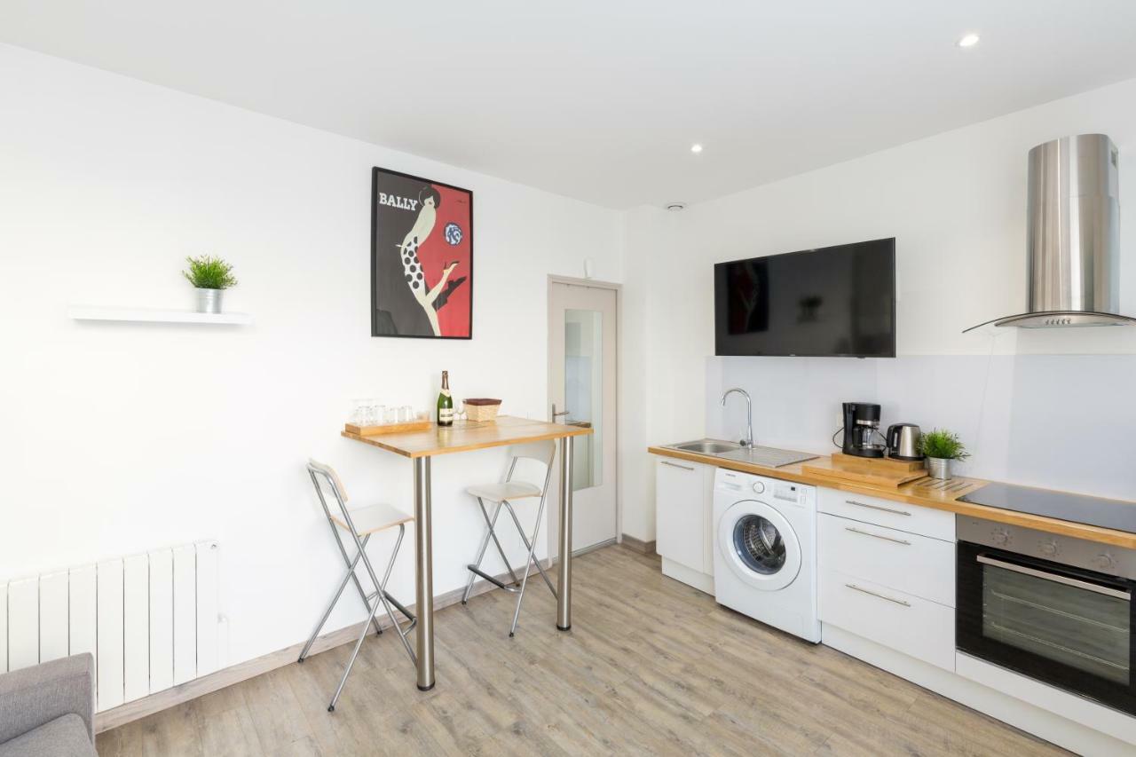 1Stays Studio Marlot Reims Ngoại thất bức ảnh