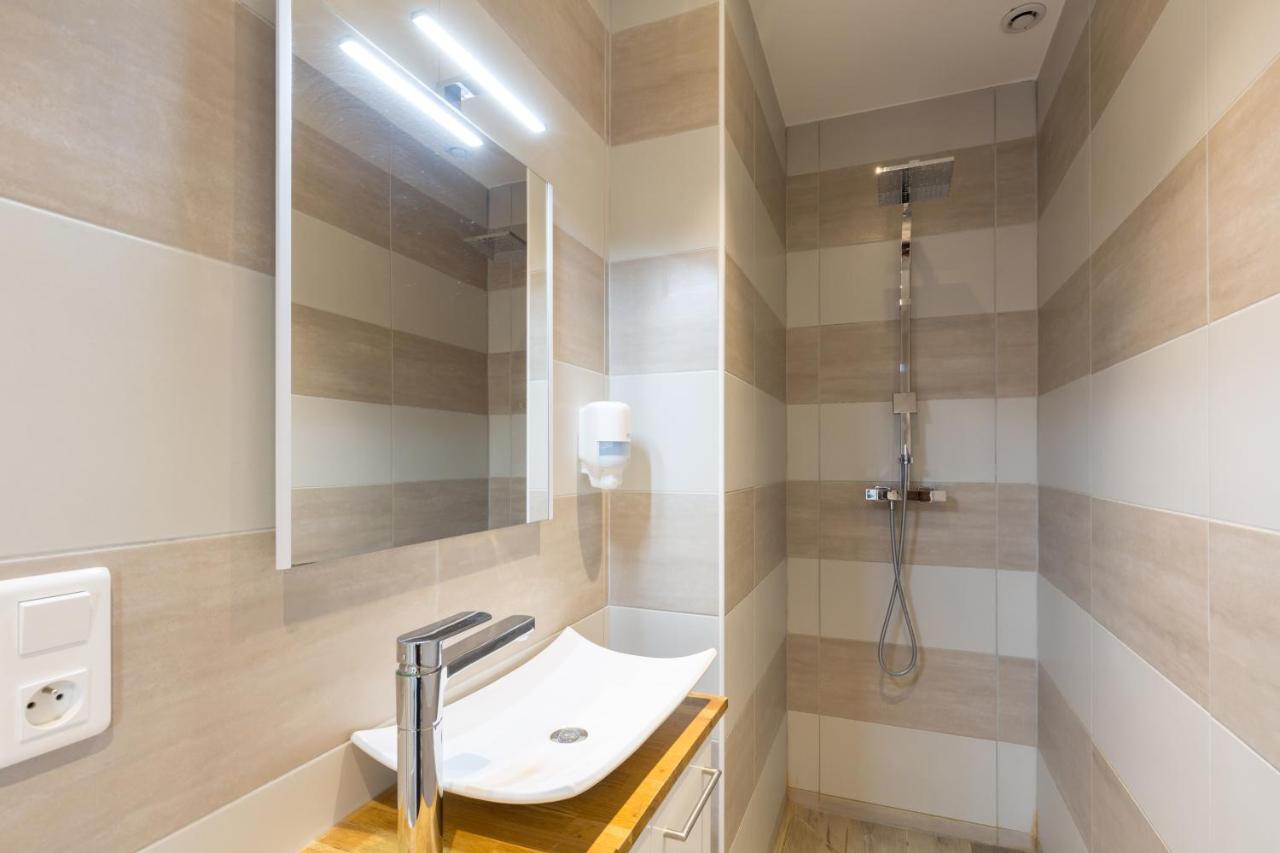 1Stays Studio Marlot Reims Ngoại thất bức ảnh